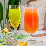 Wholesale Juice Glass WG-015 - Image 3